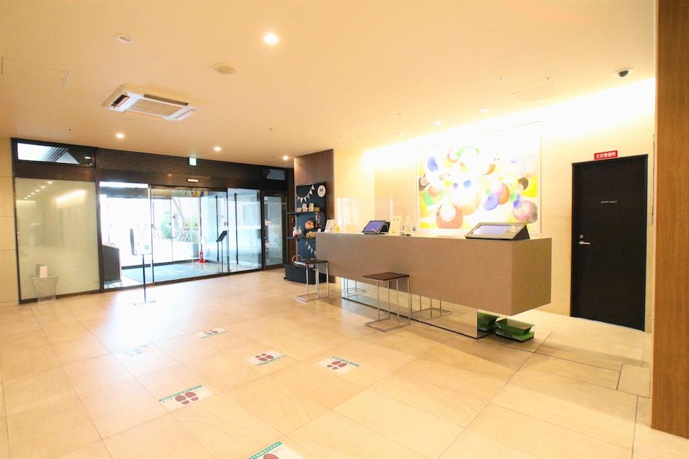 酒店 京都gran M’s 京都