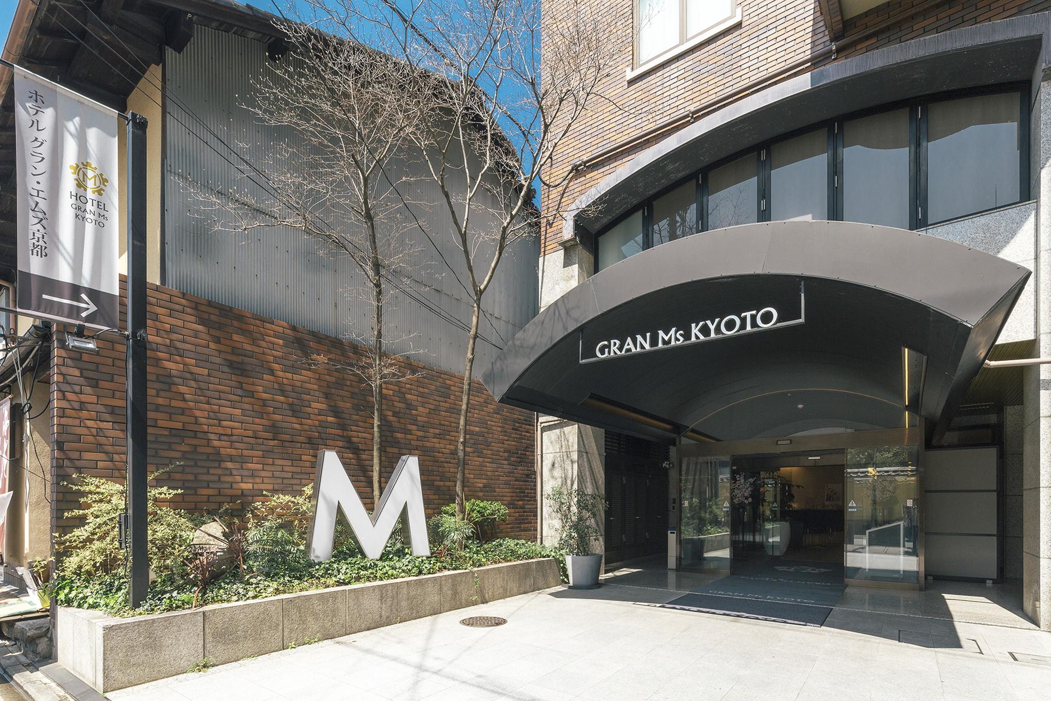 京都gran M’s 京都
