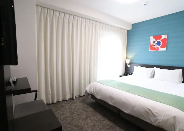 Hotel Gran Ms Kyoto