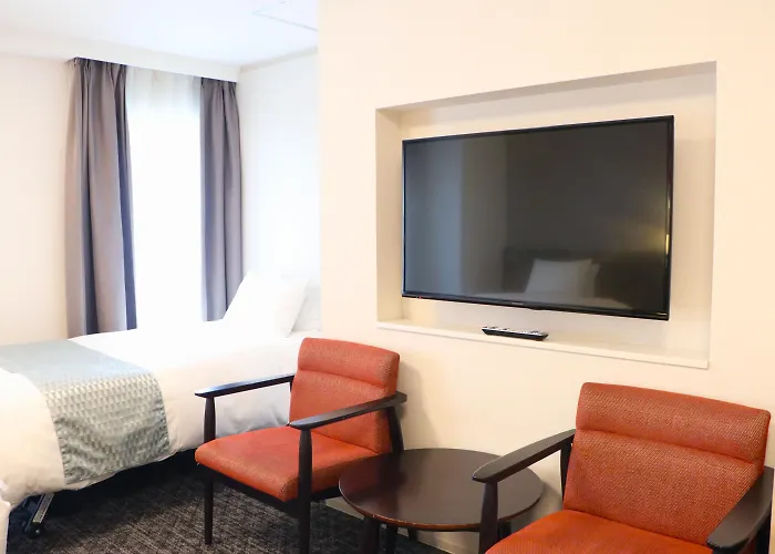 Hotel Gran Ms Kyoto