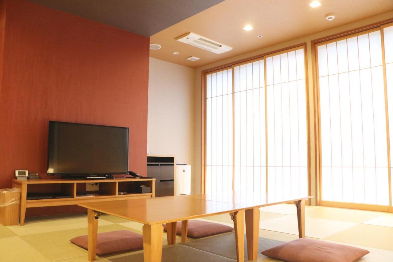 酒店 京都gran M’s 京都