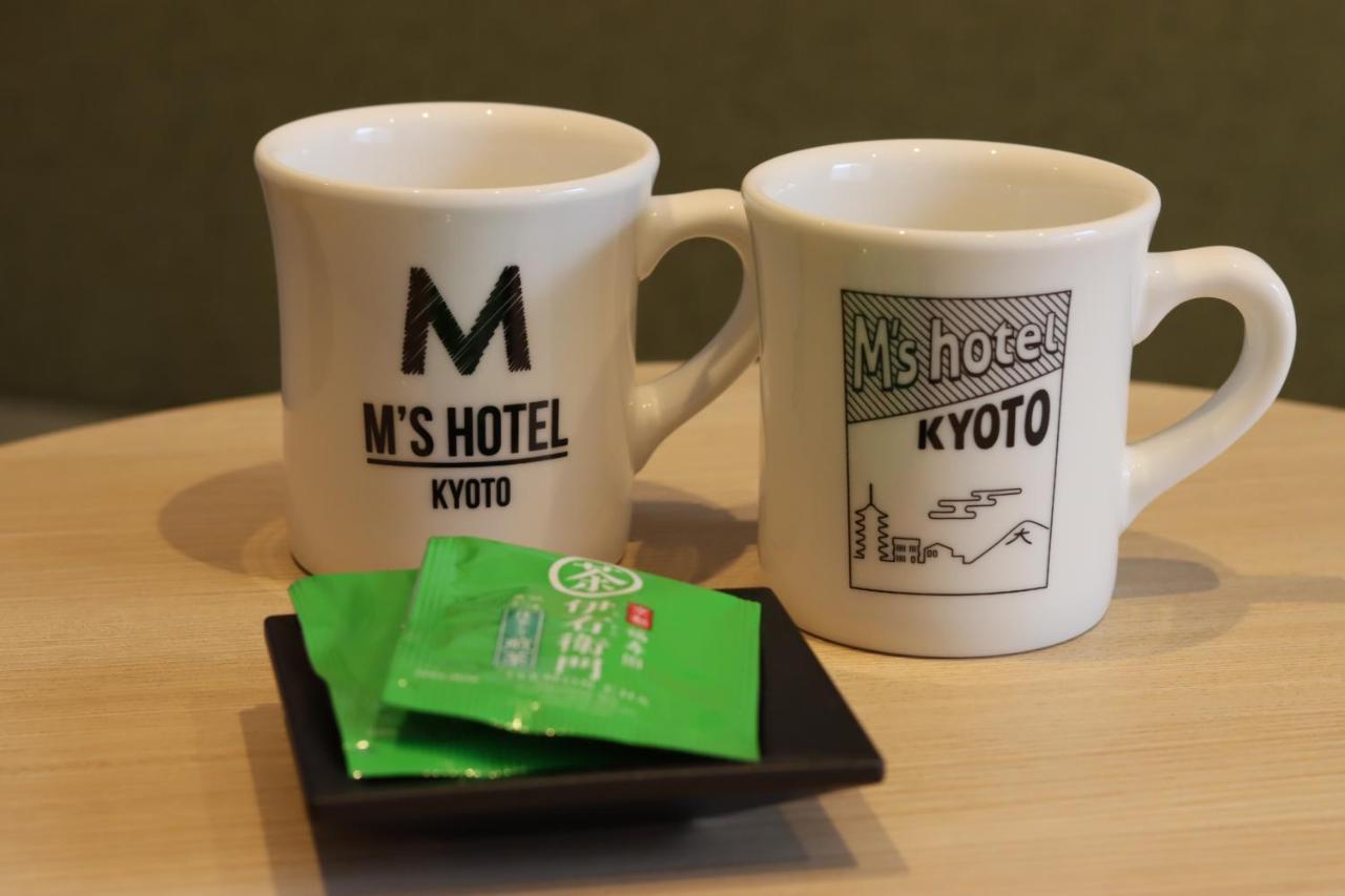 酒店 京都gran M’s