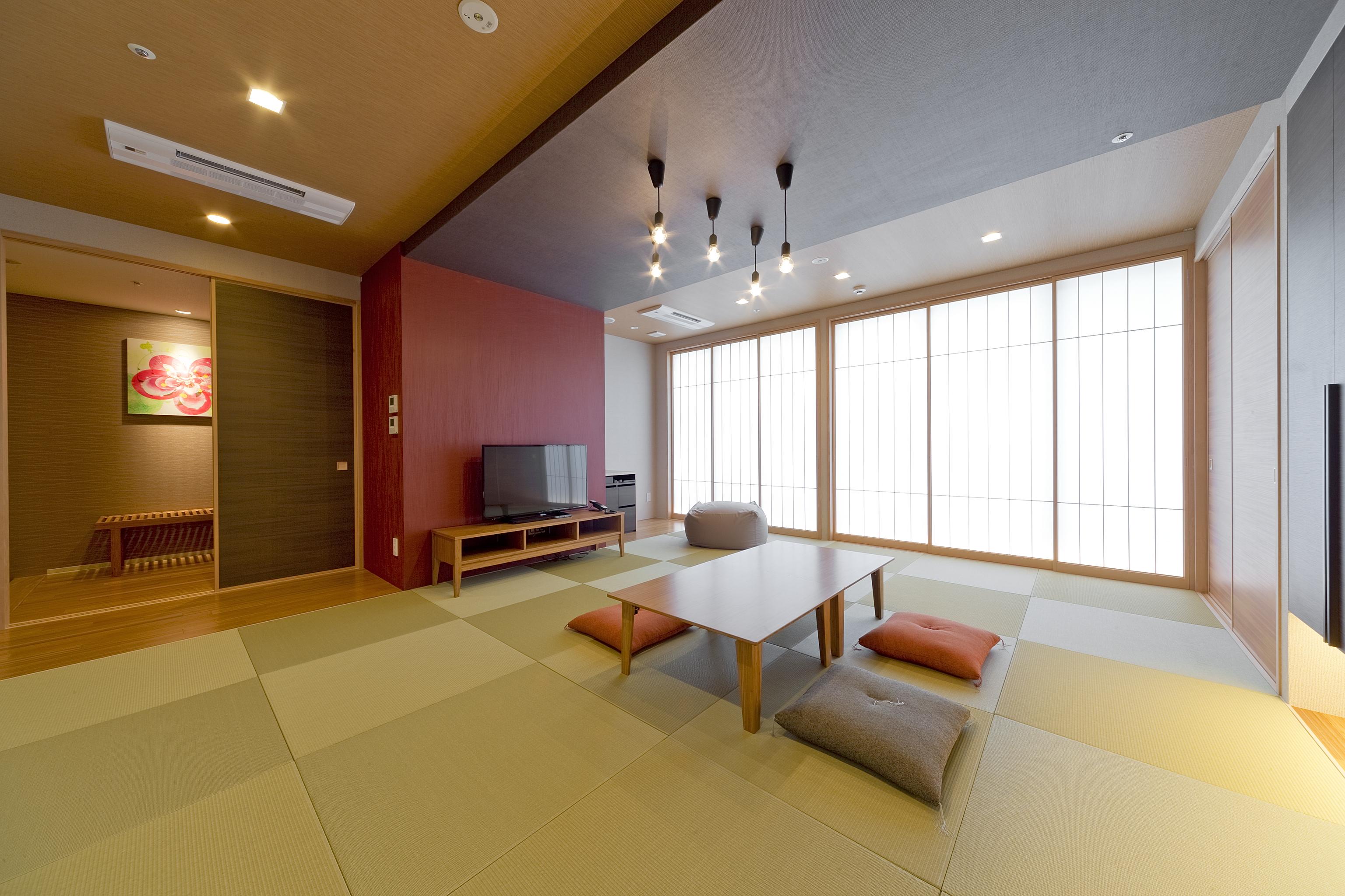 京都gran M’s 酒店
