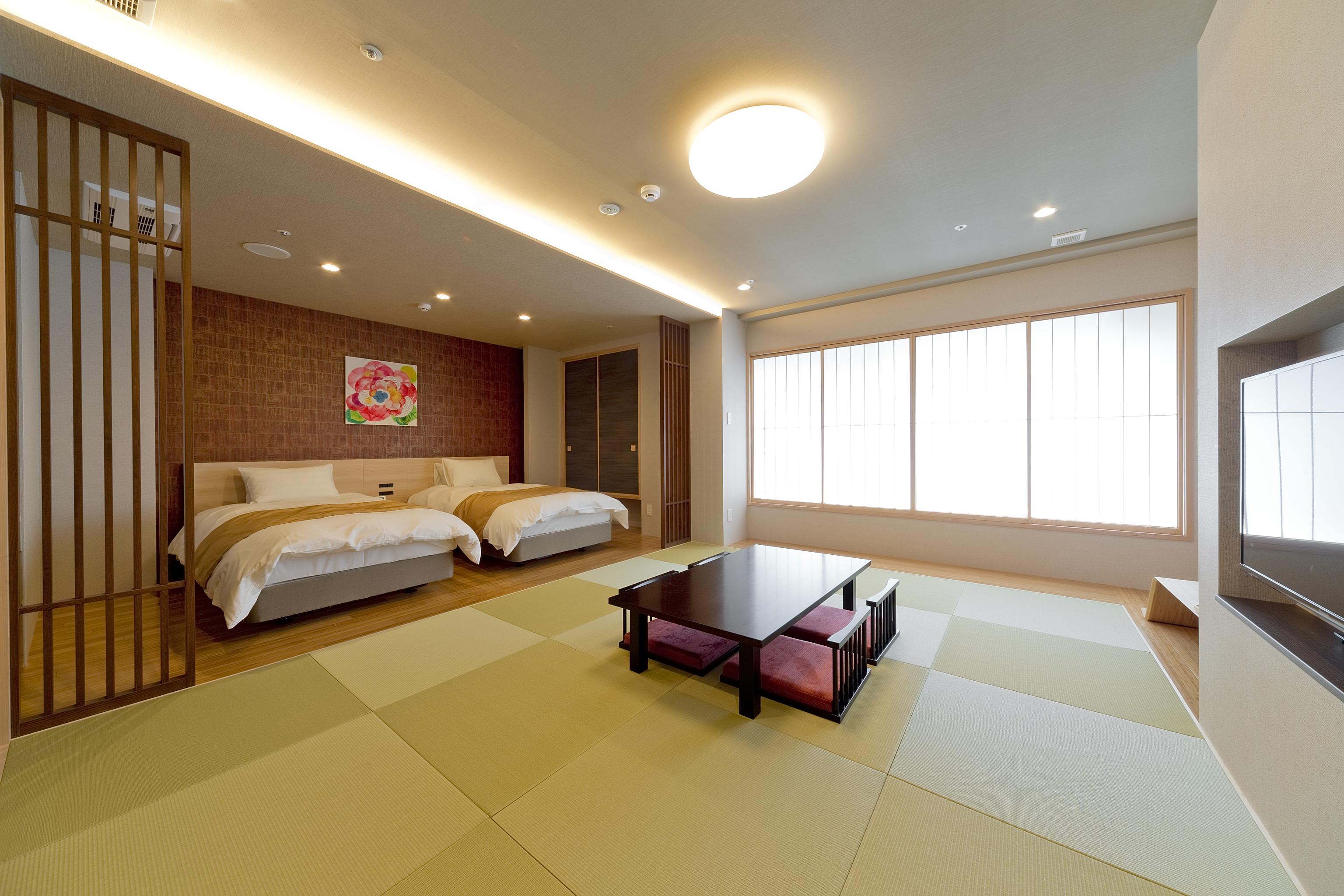 京都gran M’s 酒店 3*