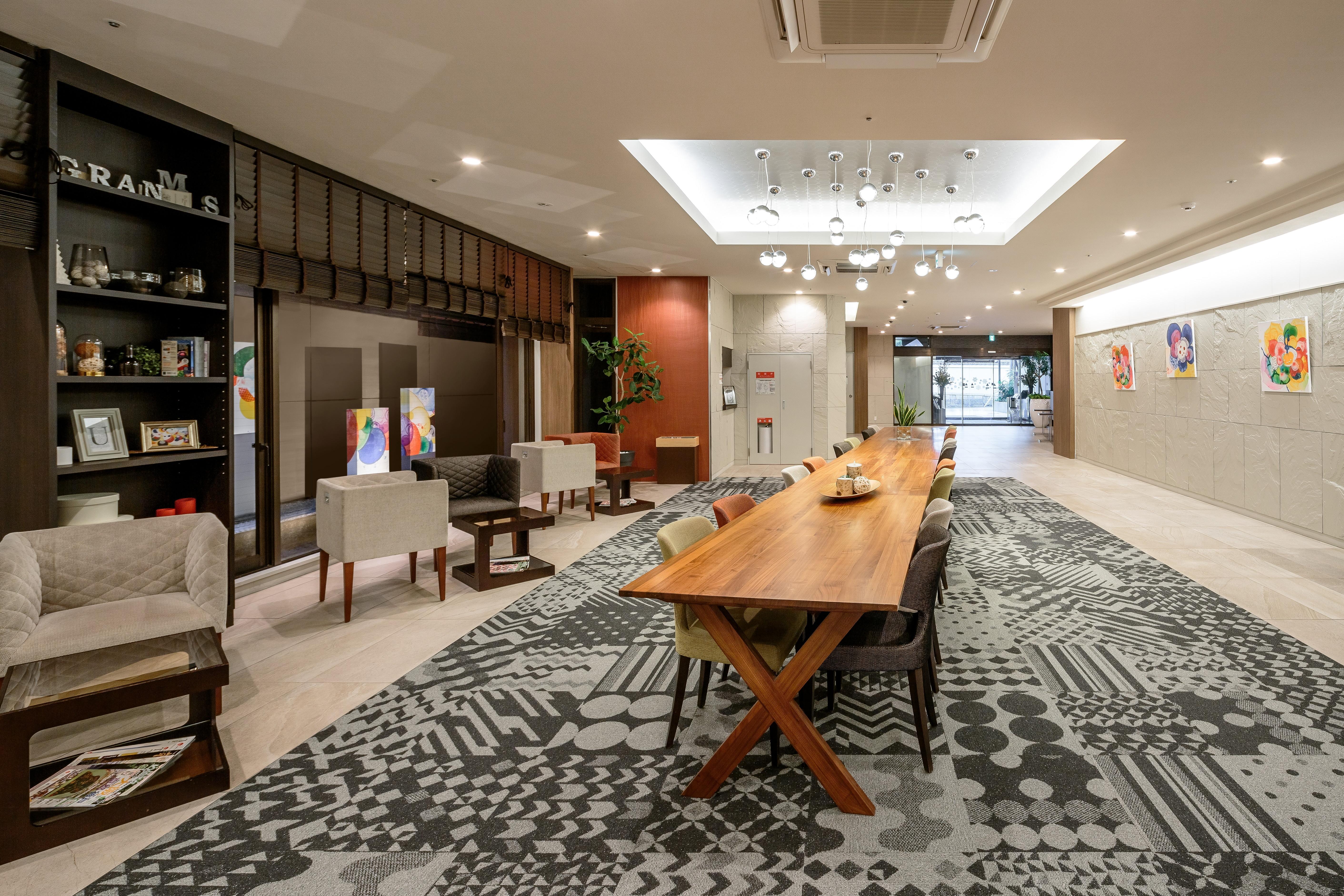 酒店 京都gran M’s
