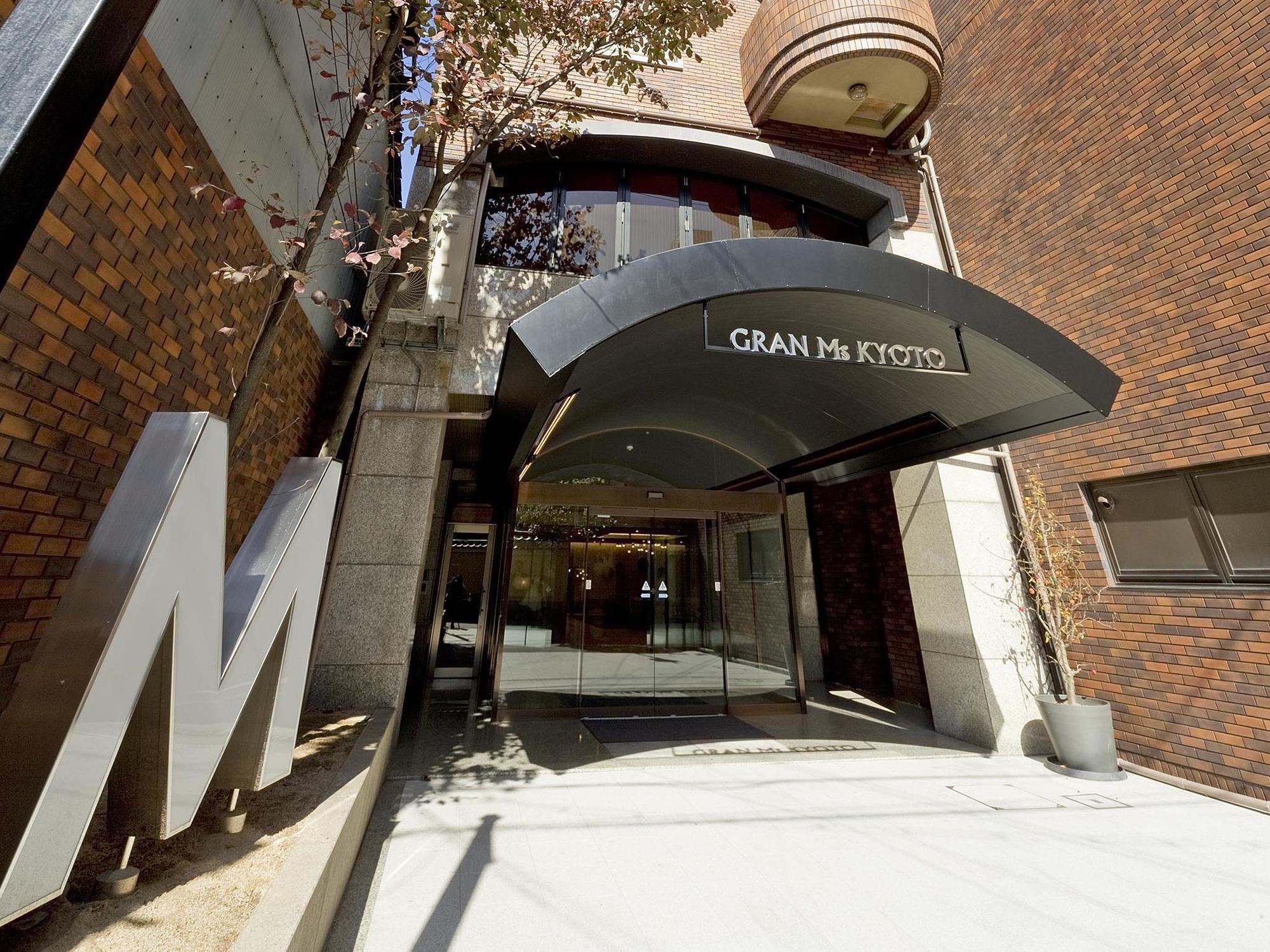 酒店 京都gran M’s 京都