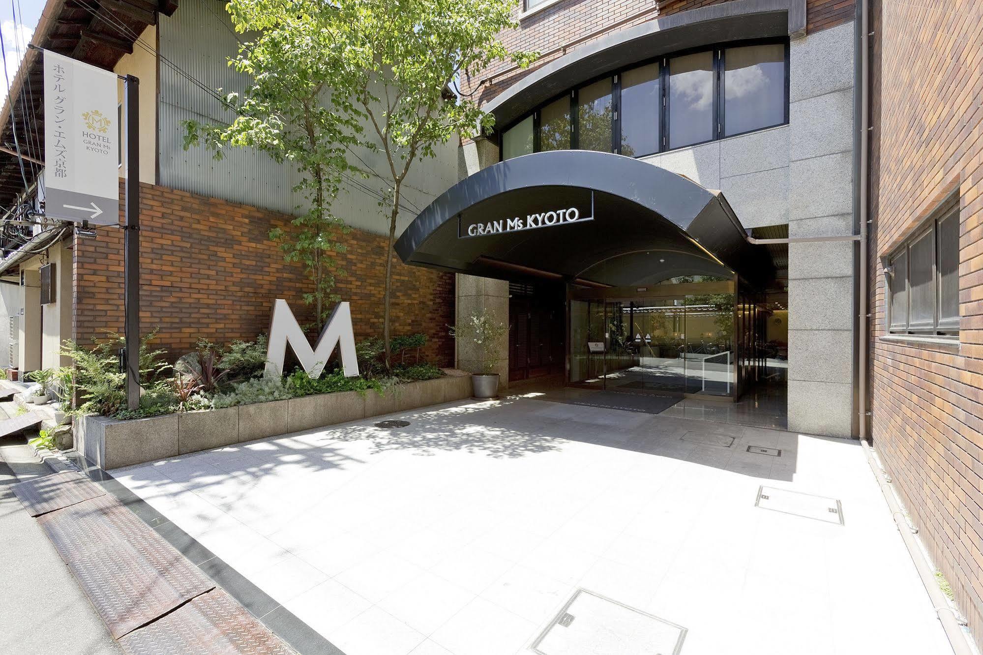 酒店 京都gran M’s 3*