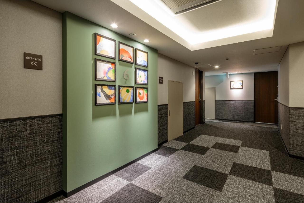 酒店 京都gran M’s 3*